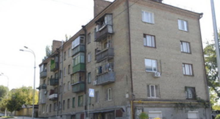 Жилье в коммунальных общежитиях можно приватизировать - решение Киевсовета