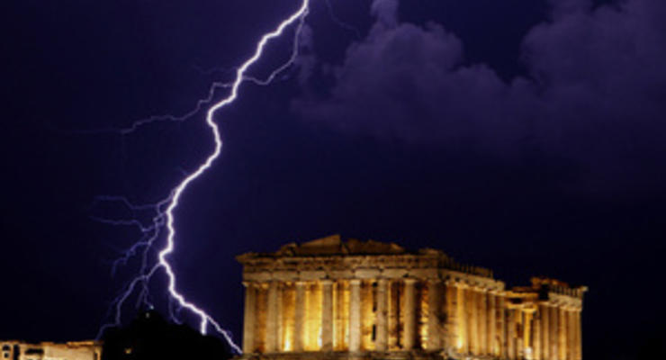 Эксперты описали возможные варианты развития событий после выборов в Греции