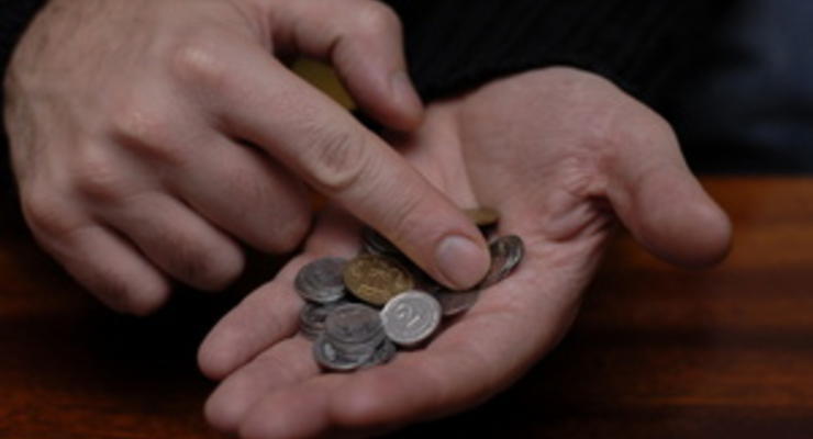 В Украине задолженность по зарплате сокращается - Госстат