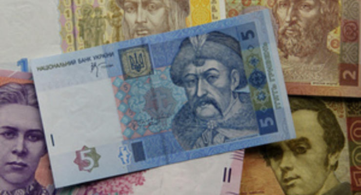 МВФ призвал Украину повысить налоги для состоятельных граждан