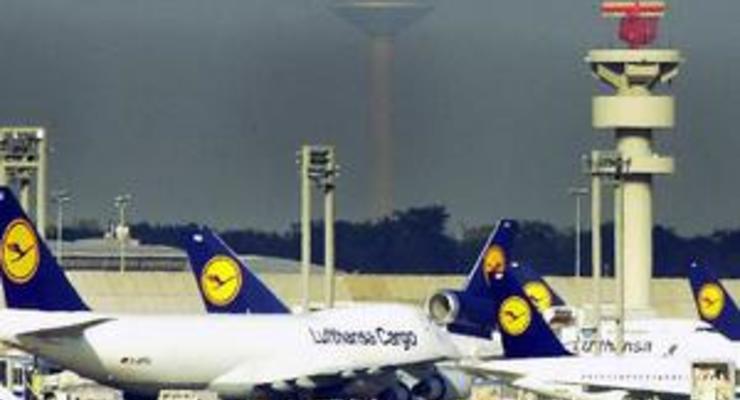 Lufthansa первой зайдет в терминал D с регулярными рейсами
