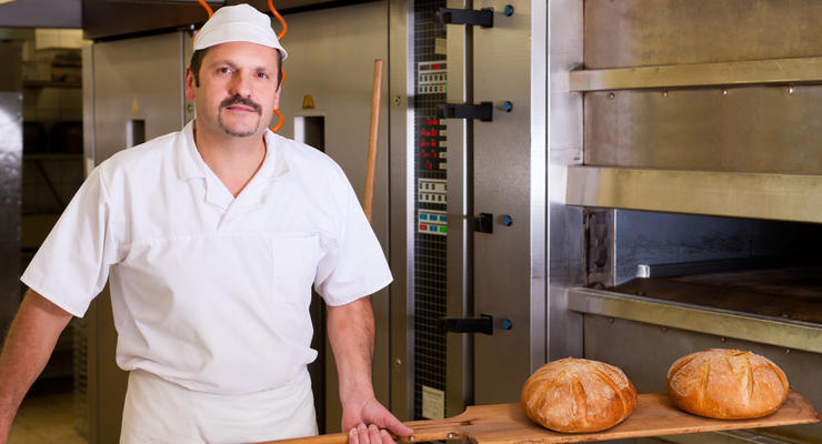 В Украине буханка хлеба может подорожать до 5 гривен