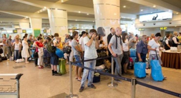 Авиакомпания МАУ меняет правила провоза зарегистрированного багажа