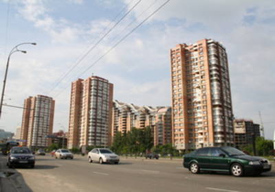 Ъ: Обеспеченные украинцы смогут взять дешевую ипотеку