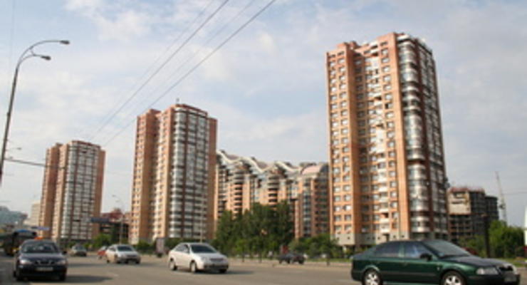 Ъ: Обеспеченные украинцы смогут взять дешевую ипотеку