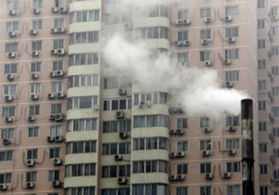 Почти 5 тысяч украинцев изъявили желание принять участие в программе доступного жилья