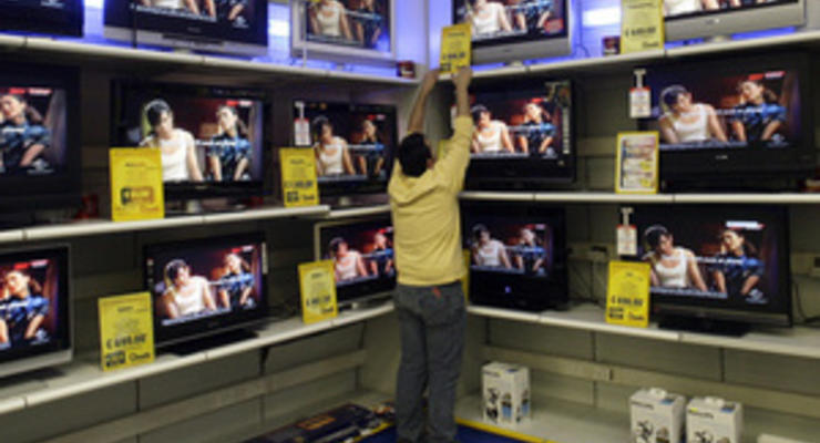 Ъ: Из-за рекламы между крупнейшими украинскими телеканалами развернулась ценовая война