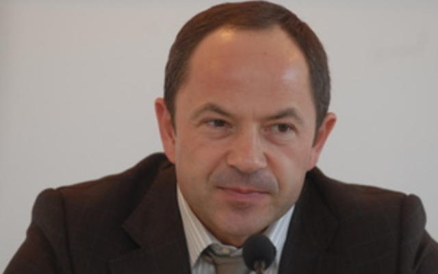 Тигипко объяснил, почему вместе с пенсиями в Украине не должны расти цены на продукты