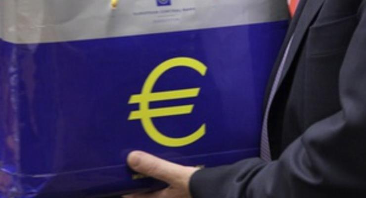 Программа финансовой помощи МВФ и ЕС привела к катастрофе - греческий политик