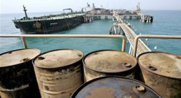 Итальянская нефтегазовая компания прекратит закупать нефть у Ирана
