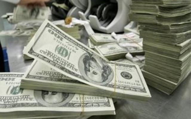 Палестина будет получать ежемесячно $100 млн помощи от арабских стран