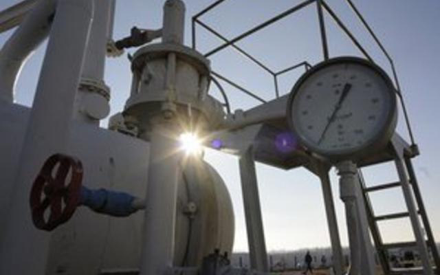 Газпром не опасается падения спроса в связи с ростом интереса к сланцевому газу