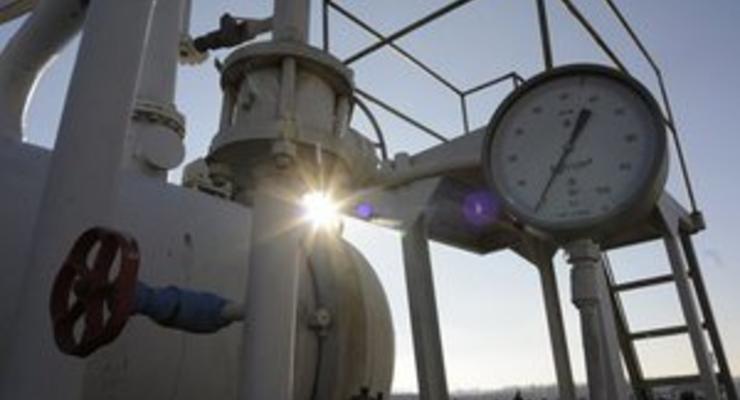 Газпром не опасается падения спроса в связи с ростом интереса к сланцевому газу