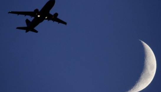 Сингапурская авиакомпания сэкономит на топливе с помощью iPad