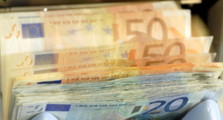 Италия ограничивает использование наличных денег