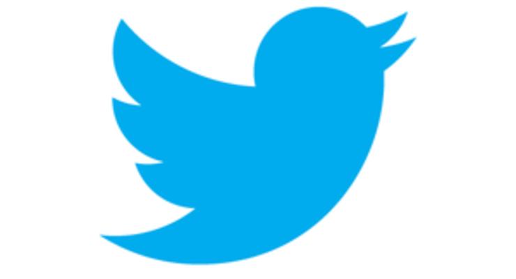 Twitter сменил логотип