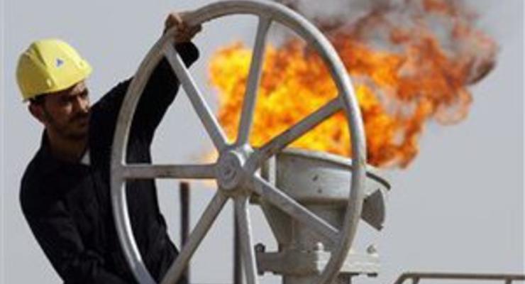 Алжир намерен вложить рекордные $80 млрд в в нефтегазовые проекты