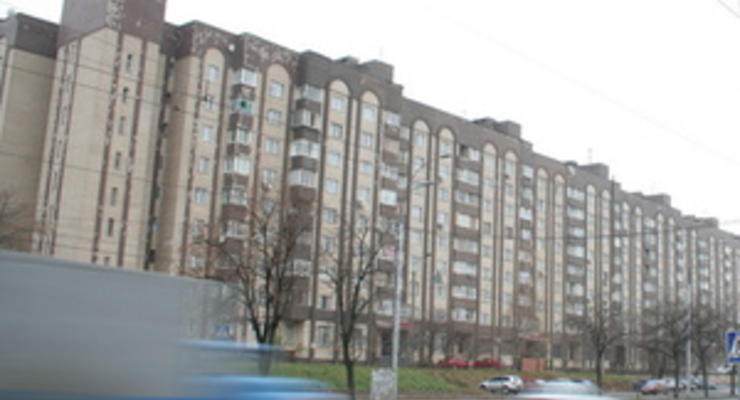 В Украине самые дорогие ипотечные кредиты - эксперты