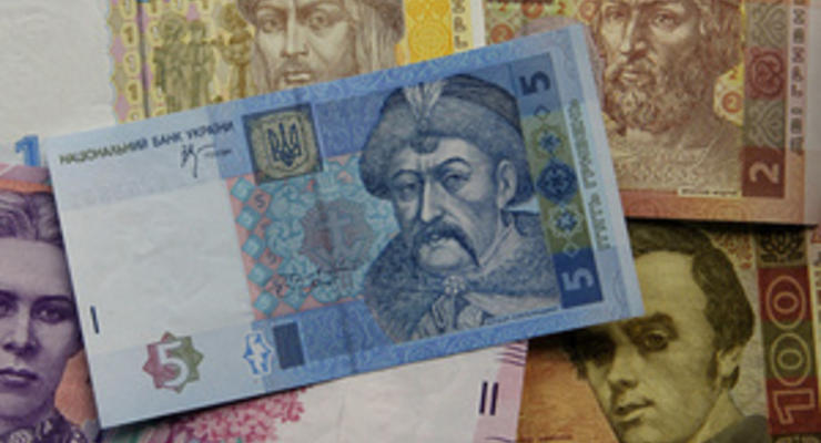 Малый и средний бизнес обеспечил 40% поступлений Киева в госбюджет