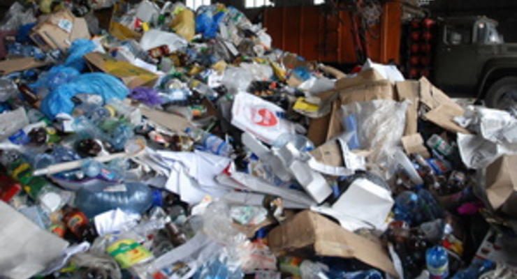 Швеция будет покупать у других стран мусор