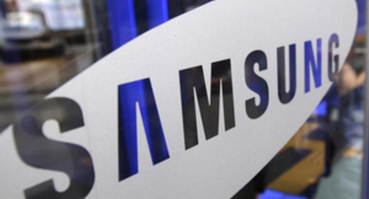 Samsung сменил гендиректора