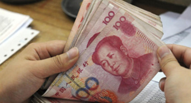 Эффект кризиса: Китай снизил ставку рефинансирования впервые с 2008 года