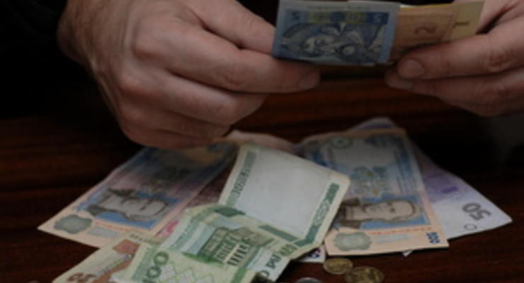 Госстат рапортует о замедлении инфляции в Украине