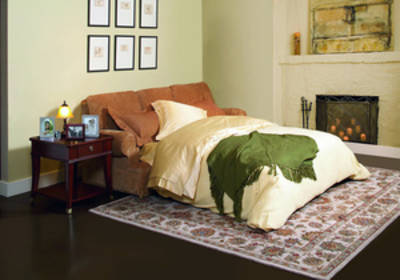 Посуточная аренда в Киеве подорожала вдвое за один день