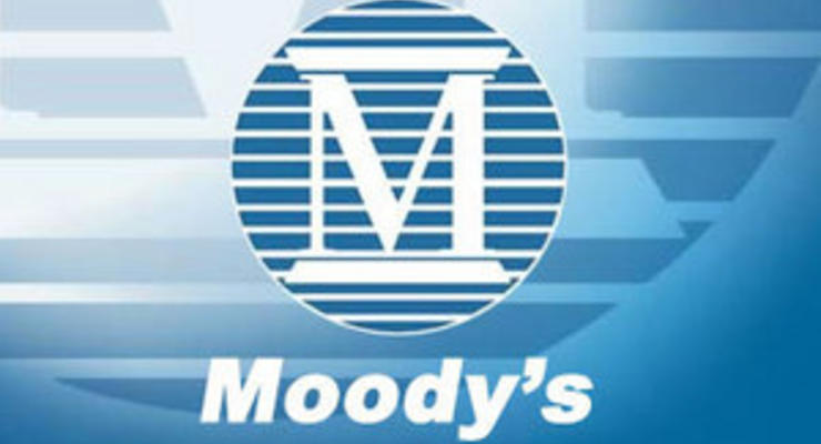 Ситуация в Греции и Испании может вынудить Moody's понизить рейтинг стран ЕС