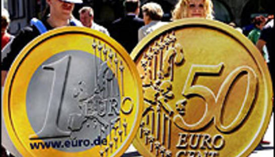 Выход Греции из еврозоны станет угрозой для единой валюты