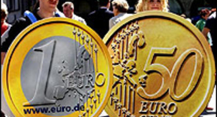 Выход Греции из еврозоны станет угрозой для единой валюты