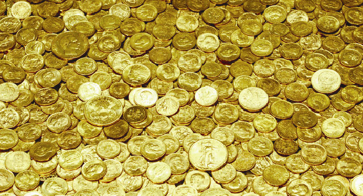 Монеты-раритеты: что скупают украинские нумизматы (ФОТО)