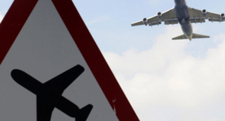 Эксперты увеличили прогноз по убыткам европейских авиакомпаний в 2012 году в два раза