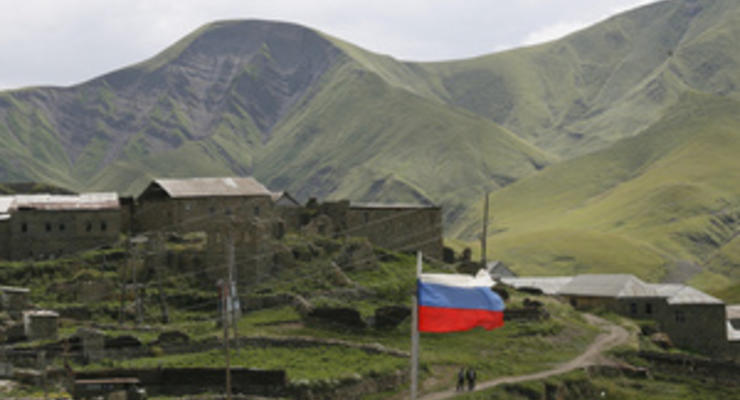 Британцы вложат в курорт на Северном Кавказе 25 млрд евро