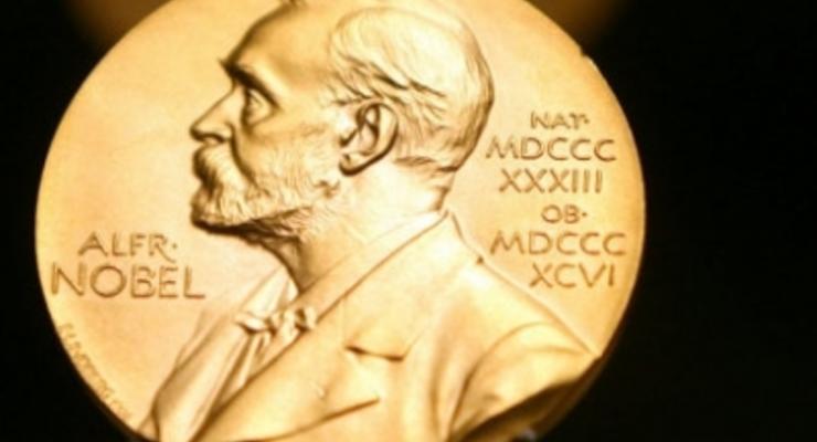 Нобелевскую премию сократили на 2 миллиона