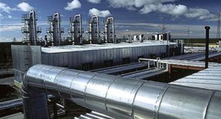 Газпром заплатил Нафтогазу аванс в $2 млрд