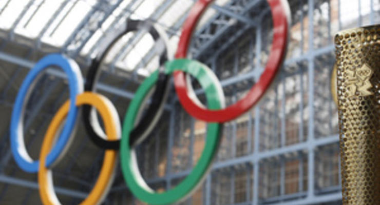 Организаторам Олимпийских игр в Лондоне удалось сэкономить полмиллиарда фунтов