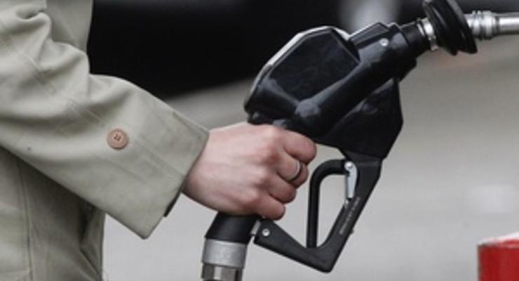 Запрет на низкокачественный бензин может обойтись РФ в 100 млрд руб