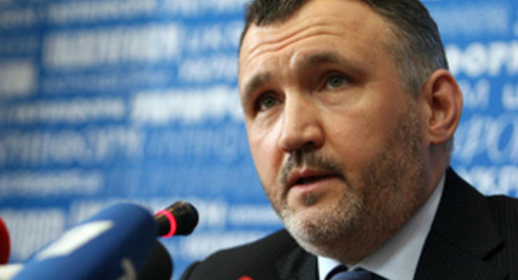 Дело Щербаня: в ГПУ рассказали о том, как "донецкие объединились против уголовной экспансии Лазаренко-Тимошенко"