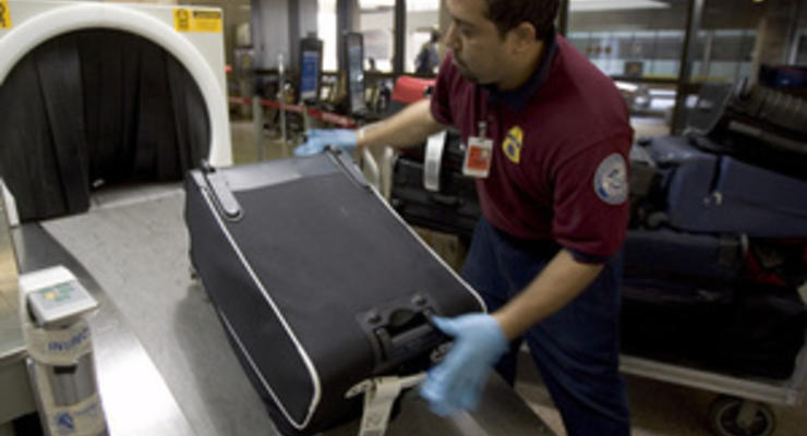Стало известно, сколько багажа ежедневно теряется в аэропортах мира