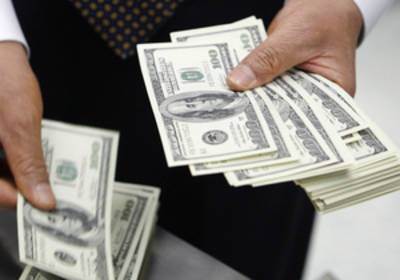 Ъ: НБУ пытается снизить ставки по валютным вкладам населения