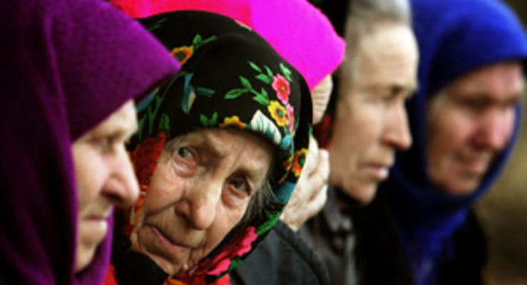 После выборов. В Кабмине обещают украинцам старше 45 лет 12 тыс. грн на переквалификацию