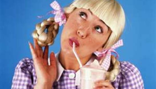 12 000 штрафа: супермаркет нагнули за пролитый йогурт