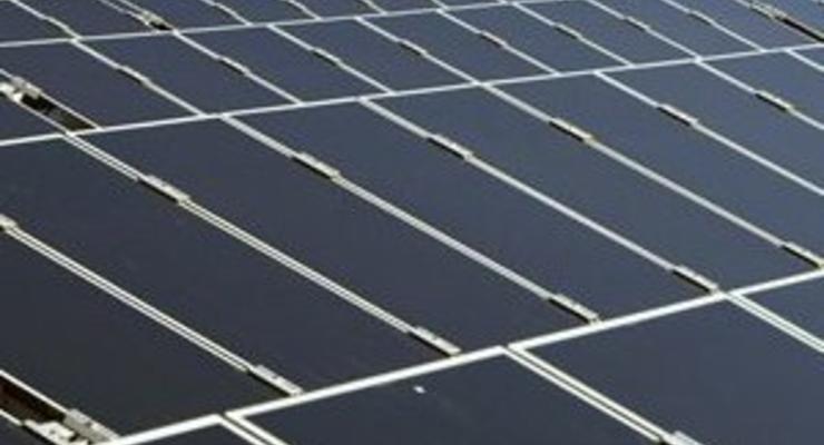 Известная в Украине компания намерена выйти на американский рынок солнечной энергетики