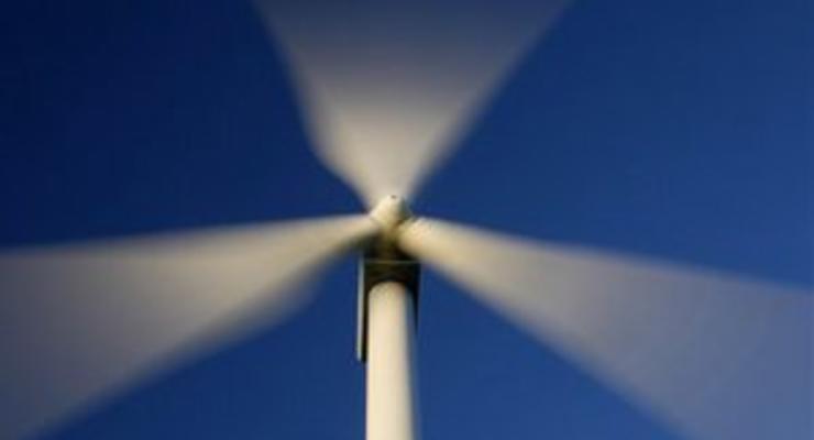 Возобновляемой энергетике нужны мощные накопители