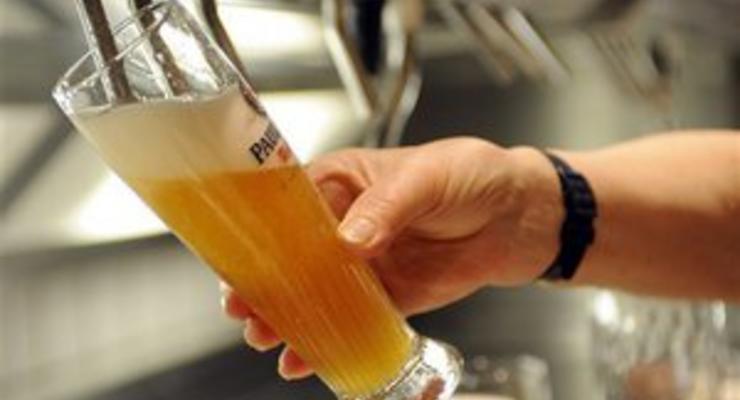 Крупнейший производитель пива в мире совершит сделку на более чем $12 млрд