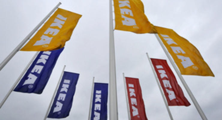 IKEA намерена инвестировать в индийский рынок 1,5 млрд евро