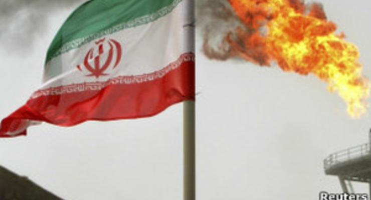 Южная Корея приостановит импорт иранской нефти