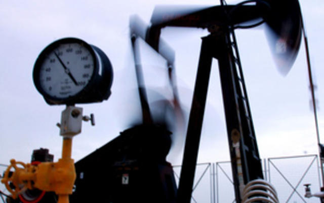 США рассчитывают за 20 лет увеличить добычу сланцевой нефти вдвое