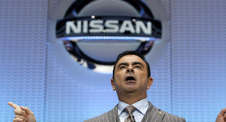 Глава Nissan стал самым высокооплачиваемым руководителем в Японии